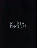 The Illustrated World of Mortal Engines 1407186787 Book Cover