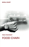 Food Chain 1840023767 Book Cover
