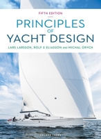 Principles of Yacht Design 0070364923 Book Cover