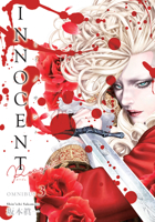 Innocent Rouge Omnibus Volume 3 1506748694 Book Cover