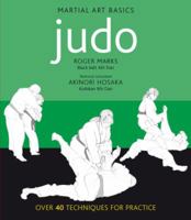 Judo 1859063330 Book Cover