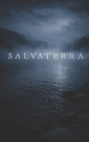 SALVATERRA: Un thriller en la Galicia rural (Spanish Edition) B0GSJX865K Book Cover