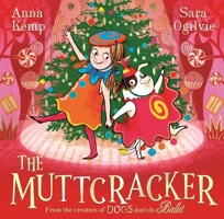 The Muttcracker 1398530271 Book Cover