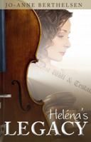 Helena's Legacy 1921589590 Book Cover