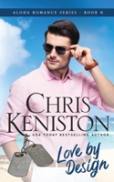 Love By Design 1942561679 Book Cover