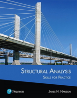 Structural Analysis: Skills for Practice 0134877101 Book Cover