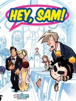 Hey, Sam! : An in Security Compilation 0983954496 Book Cover