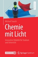 Chemie Mit Licht 3662711885 Book Cover