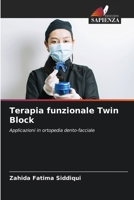 Terapia funzionale Twin Block 6209104665 Book Cover