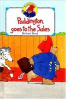 Paddington Goes to the Sales 0843107332 Book Cover