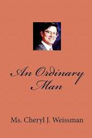 An Ordinary Man 1451581815 Book Cover