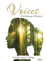 Voices: A Collection of Poetries 1665565209 Book Cover