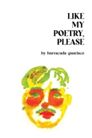 Like My Poetry, Please B0FFSB844Q Book Cover