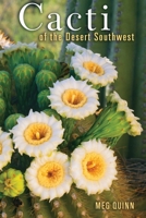 Cacti of the Desert Southwest 1887896287 Book Cover