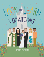 Look and Learn: Vocations (Look and Learn Series) B0F9TNSP2J Book Cover