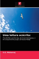 Uma leitura ecócrita 6203153397 Book Cover
