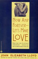 Now and Forever-Let's Make (Gemstar) Love 0446672793 Book Cover