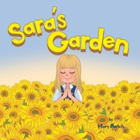 Sara's Garden B0DRS7S8ZX Book Cover
