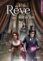 Un Rêve sans fin (French Edition) 2414802529 Book Cover