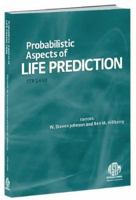 Probabilistic Aspects Of Life Prediction 0803134789 Book Cover