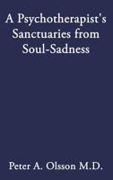 A Psychotherapist's Sanctuaries from Soul-Sadness 1681818213 Book Cover