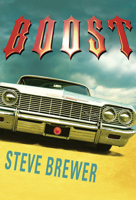 Boost 1933108029 Book Cover