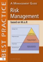 Risk: A Management Guide, Based on M_o_R 907721268X Book Cover