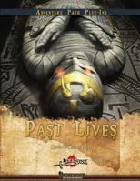 Past Lives: Secrets of Reincarnation 1533005125 Book Cover