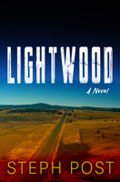 Lightwood: The Judah Cannon series 1917415001 Book Cover