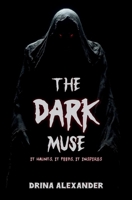 The Dark Muse B0F2TT2Y6P Book Cover