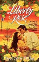 Liberty Rose 067174125X Book Cover