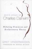 Darwin voor Dames (Over Feminisme en Evolutietheorie) 074254351X Book Cover