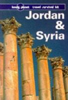Lonely Planet Travel Survival Kit: Jordan & Syria 0864421729 Book Cover