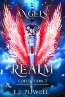 Angels' Realm Collection 2 (Angels' Realm Series) B0GHF5MSX3 Book Cover