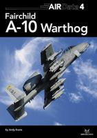 Fairchild A 10 Warthog 190695903X Book Cover