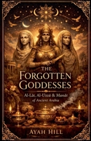 The Forgotten Goddesses B0GHWH9P67 Book Cover