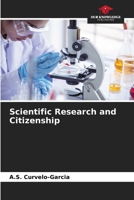 Scientific Research and Citizenship 6207312422 Book Cover