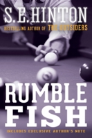 Rumble Fish 0440975344 Book Cover
