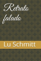 Retrato falado B089TXG5NB Book Cover