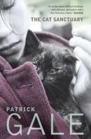 The Cat Sanctuary 1472255623 Book Cover