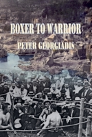 Boxer To Warrior B0FNT7WGD3 Book Cover
