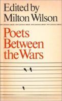 Poets Between the Wars (New Canadian Library) B005KDITKK Book Cover