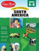 South America 1609631277 Book Cover
