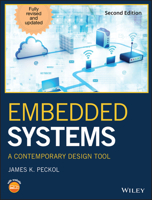 Embedded Systems: For Signal Integrity, System Security, Low Power, and Hardware-Software Co-Design 1119457505 Book Cover