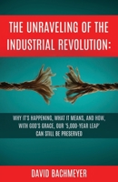 The Unraveling of the Industrial Revolution: Why It's Happening, What It Means, and How, with God's Grace, Our '5,000-Year Leap' Can Still Be Preserved 1631290630 Book Cover