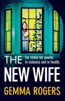 The New Wife 180600447X Book Cover