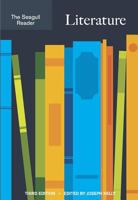 The Seagull Reader: Literature 039392677X Book Cover