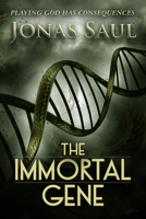The Immortal Gene 1944109587 Book Cover
