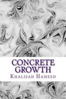 Concrete Growth: An Introspection 1724628208 Book Cover