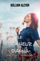 Le bonheur d'Anna - tome 2: vient le beau temps (French Edition) 2950710336 Book Cover